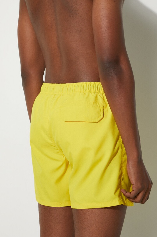 Clothing Alpha Industries swim shorts 196930.465 yellow
