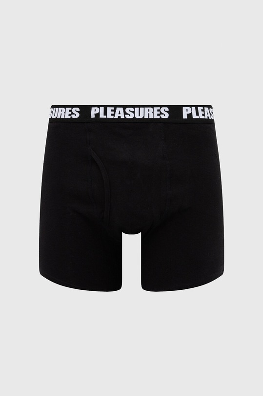 PLEASURES boxer shorts P21W063 multicolor AA00