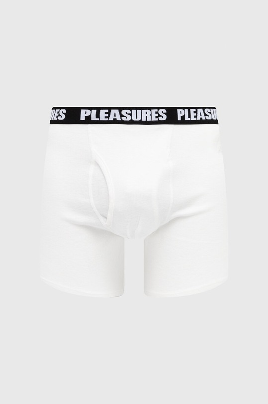 Clothing PLEASURES boxer shorts P21W063 multicolor