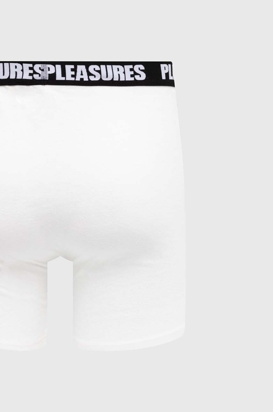 PLEASURES boxer shorts P21W063 multicolor