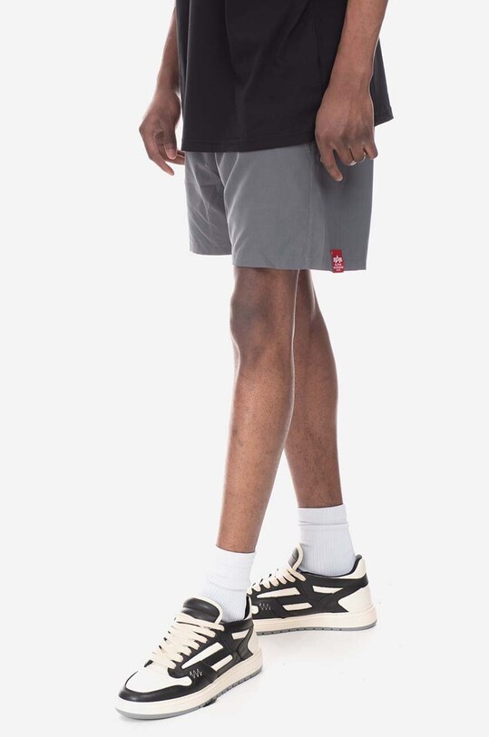 Alpha Industries swim shorts 106810.136