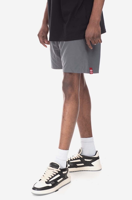 Kopalne kratke hlače Alpha Industries 106810.136