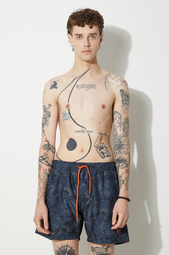 Alpha Industries pantaloni scurți de baie