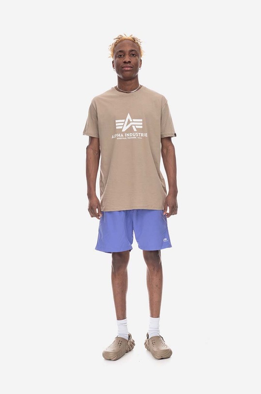 Alpha Industries pantaloni scurți de baie 196930.667