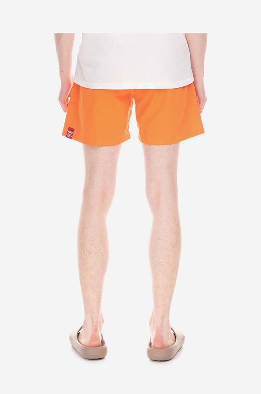 Plavkové šortky Alpha Industries 106810.429