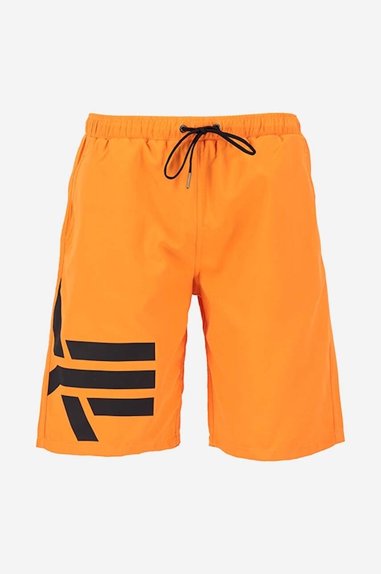 Plavkové šortky Alpha Industries 106812.429