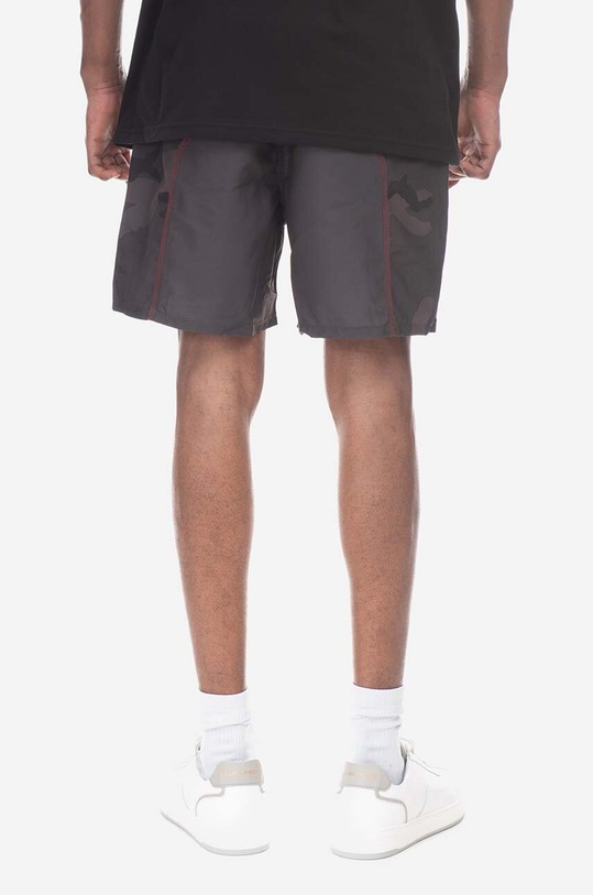 Alpha Industries szorty kąpielowe Camo Swim Short 196932.125