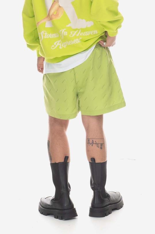 Represent swim shorts M11001.245
