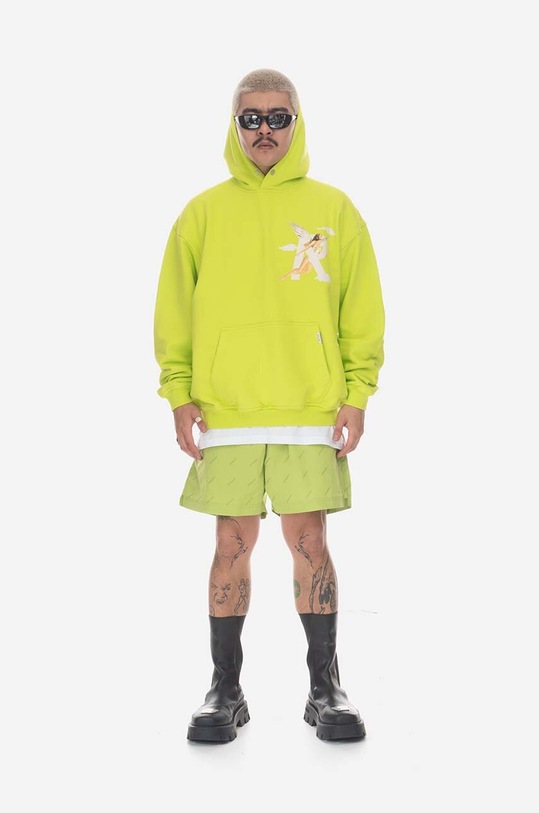 Represent swim shorts M11001.245