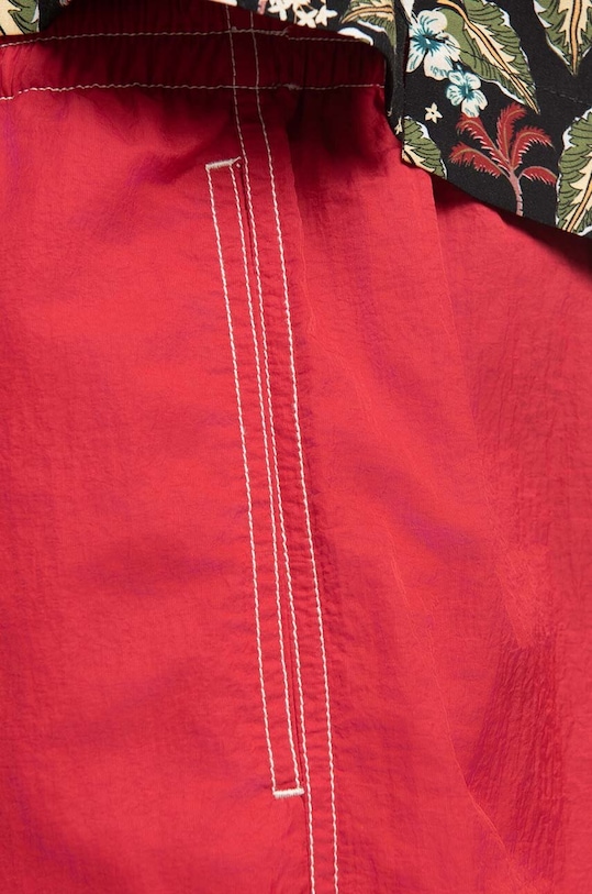 Купальные шорты Gramicci Swim Shorts G3SU.P038 красный SS23