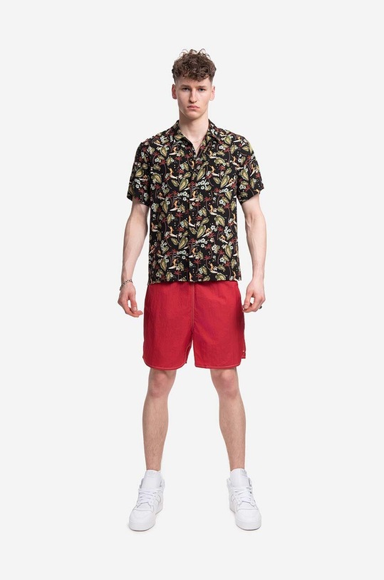 Одежда Купальные шорты Gramicci Swim Shorts G3SU.P038 красный