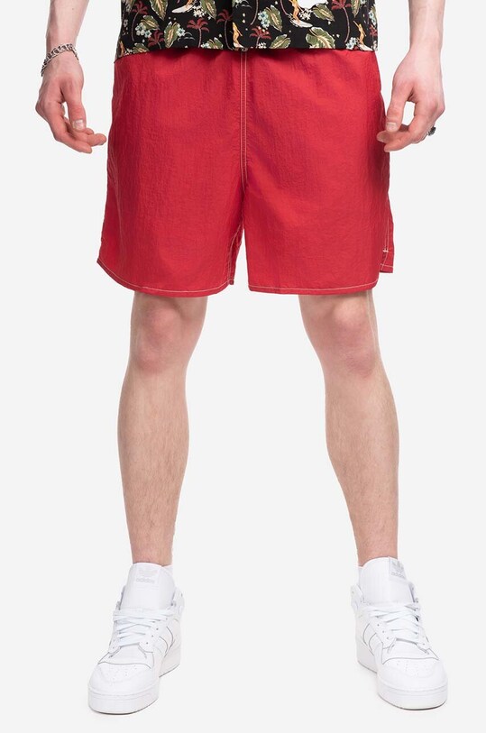 Купальные шорты Gramicci Swim Shorts красный G3SU.P038