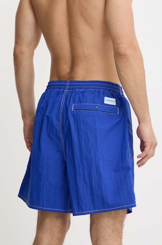 Одежда Купальные шорты Gramicci G3SU.P038 голубой