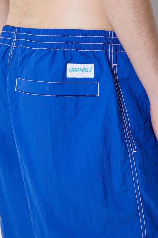 Одежда Купальные шорты Gramicci G3SU.P038 голубой