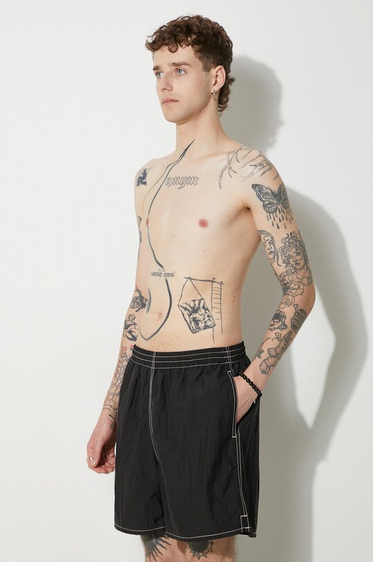 Oblečení Plavkové šortky Gramicci Swim Shorts G3SU.P038 černá