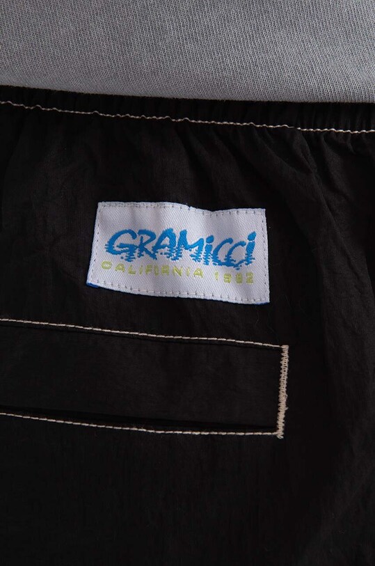 Купальные шорты Gramicci Swim Shorts G3SU.P038 чёрный