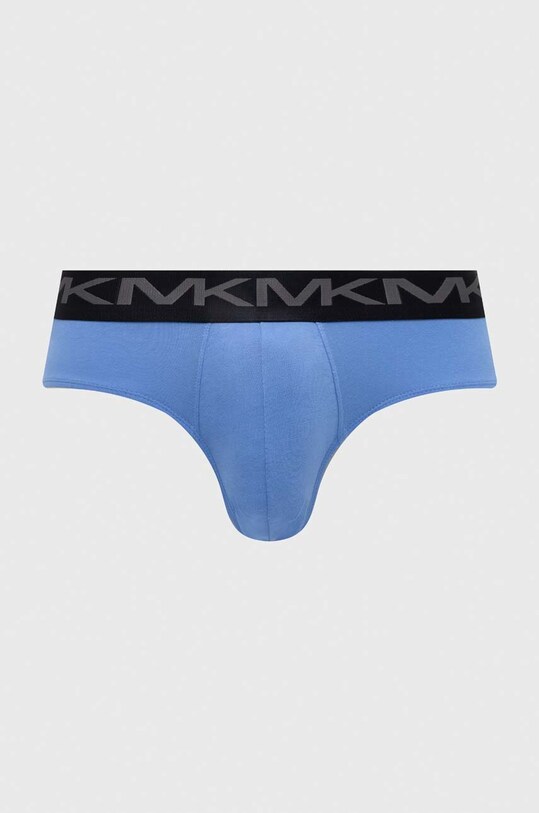 Сліпи Michael Kors 3-pack 6F31L10033 блакитний AA00