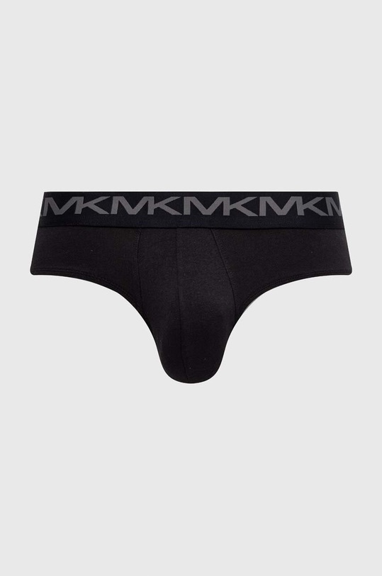 Сліпи Michael Kors 3-pack 6F31L10033 сірий AA00