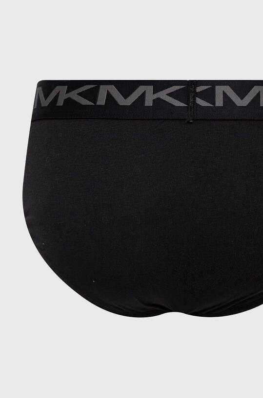 Сліпи Michael Kors 3-pack 6F31L10033 сірий