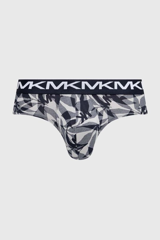 Σλιπ Michael Kors 3-pack 6F31L10033 πολύχρωμο AA00