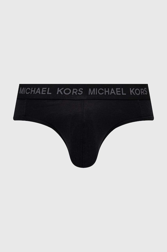 Σλιπ Michael Kors 3-pack 6F31N20773 μπλε AA00