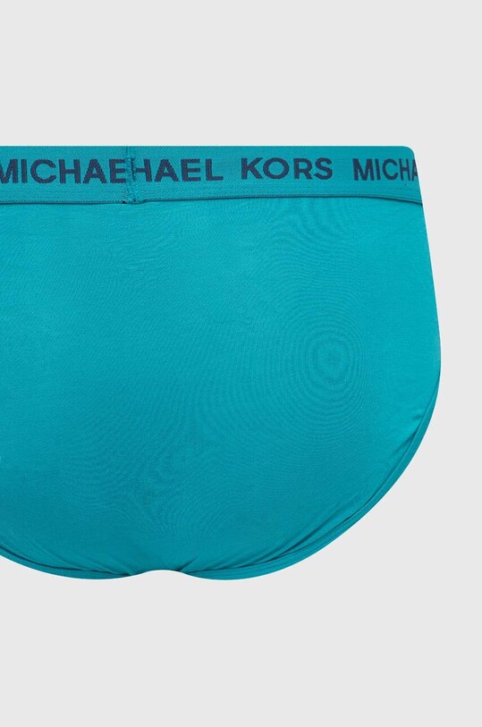 Michael Kors slipy 3-pack 6F31N20773