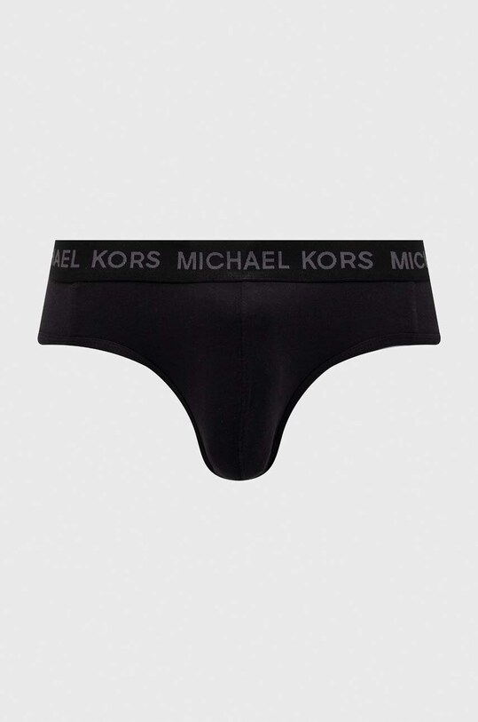 Одежда Слипы Michael Kors 3 шт 6F31N20773 зелёный