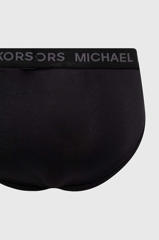 Michael Kors slipy 3-pack 6F31N20773
