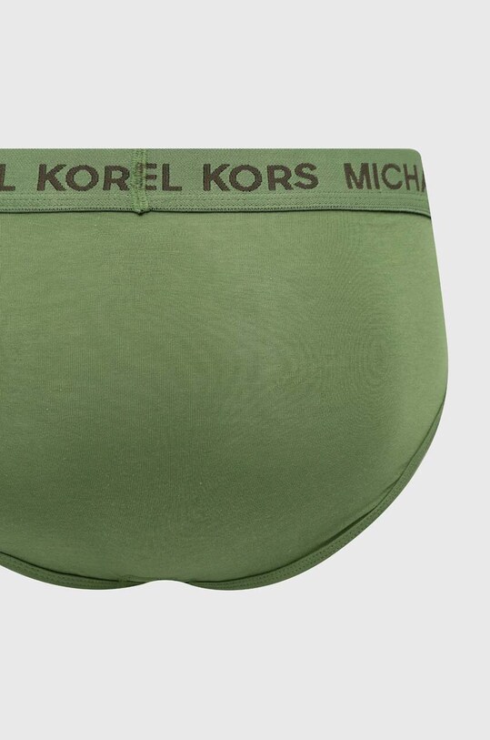 Слипы Michael Kors 3 шт 6F31N20773