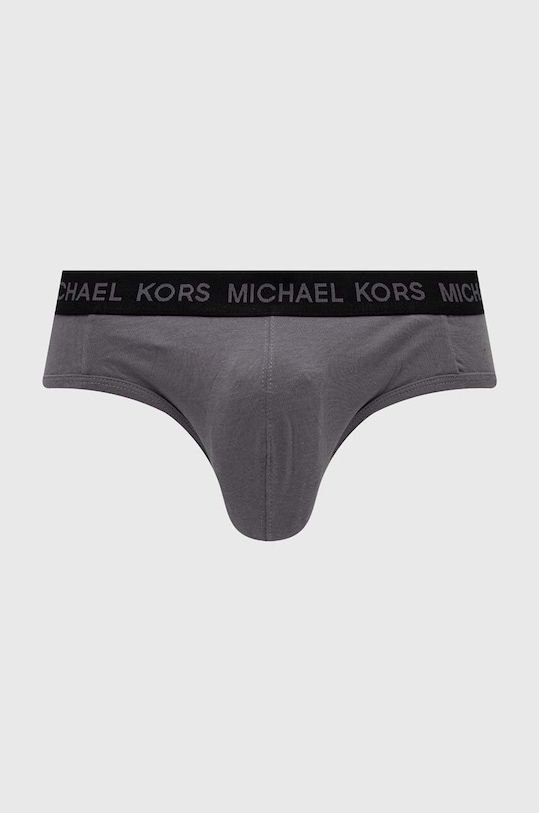 Michael Kors slip 3-pack 6F31N20773 multicolor AA00