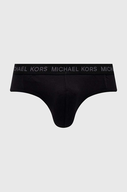 Îmbrăcăminte Michael Kors slip 3-pack 6F31N20773 multicolor