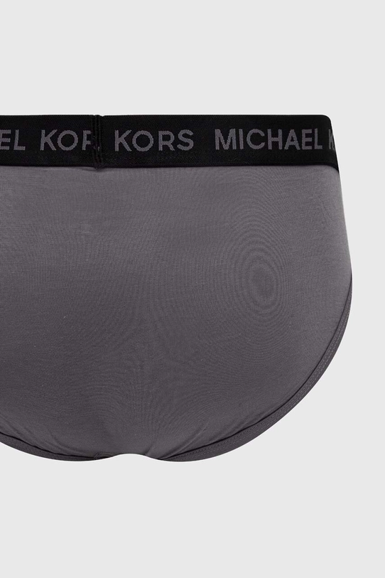 Slip gaćice Michael Kors 3-pack 6F31N20773 šarena