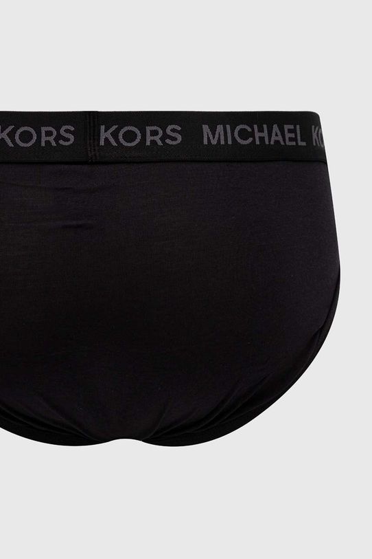 Slipy Michael Kors 3-pak 6F31N20773