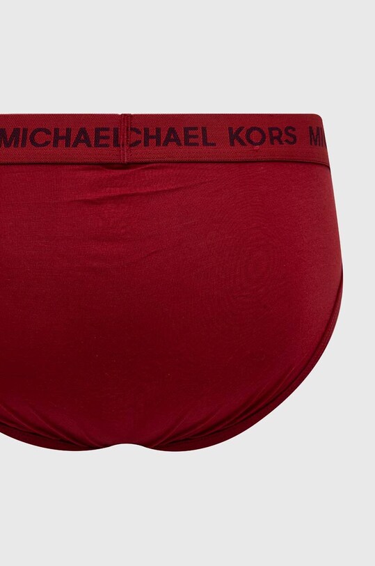 Слипы Michael Kors 3 шт 6F31N20773