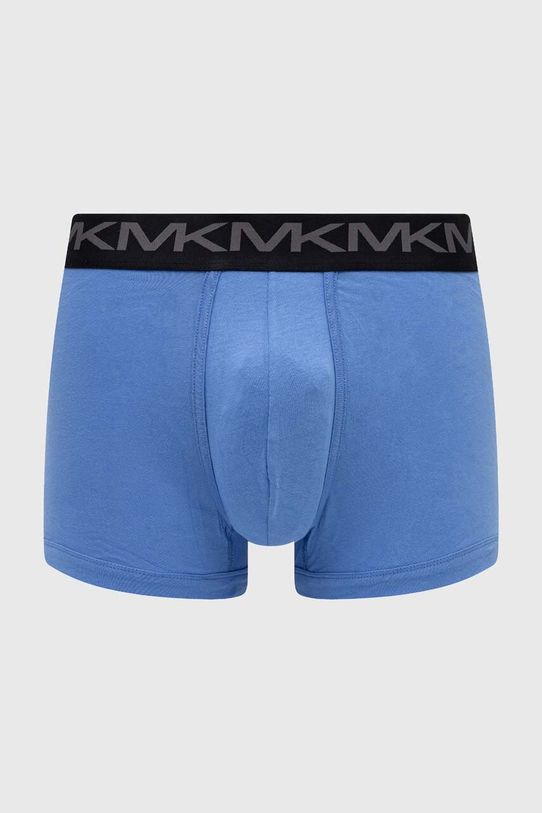 Bokserice Michael Kors 3-pack 6F31T10033 šarena AA00