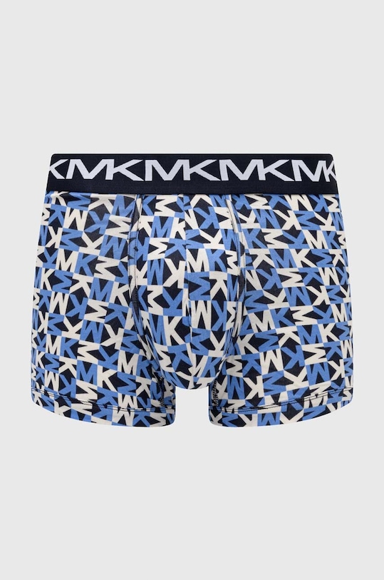 Одяг Боксери Michael Kors 3-pack 6F31T10033 барвистий