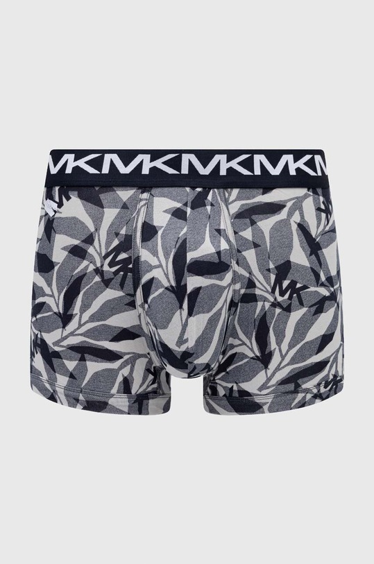 Odzież Michael Kors bokserki 3-pack 6F31T10033 multicolor