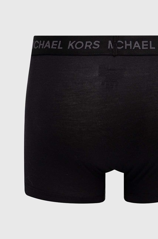 Michael Kors boxer pacco da 3 6F31T10773