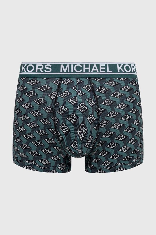 Îmbrăcăminte Michael Kors boxeri 3-pack 6F31X11133 multicolor