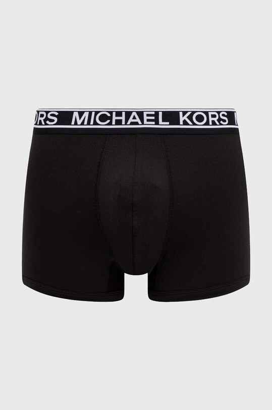 Michael Kors boxeri 3-pack multicolor 6F31X11133