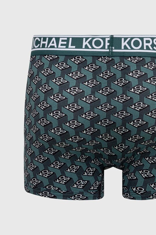 Michael Kors boxeri 3-pack 6F31X11133