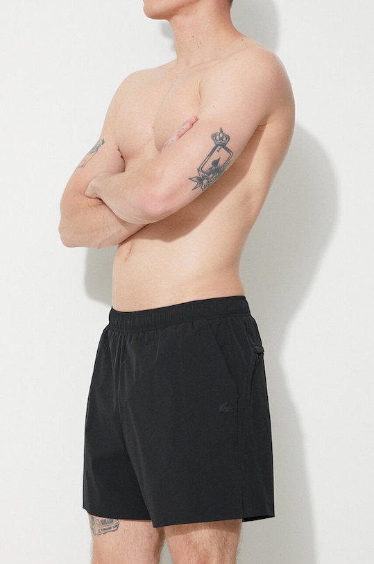 Lacoste swim shorts MH2731 MH2731 black AA00