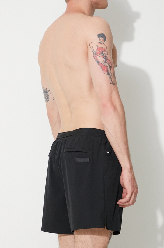 Clothing Lacoste swim shorts MH2731 MH2731 black