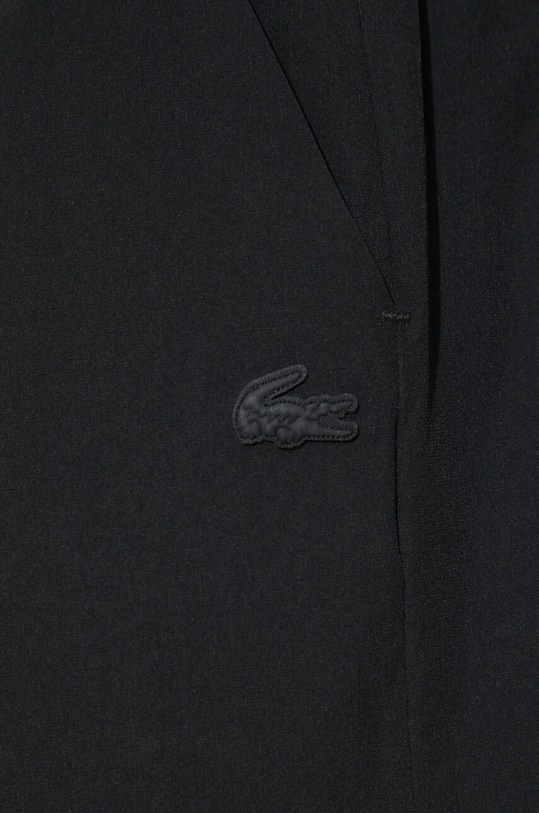 Lacoste swim shorts MH2731 black MH2731