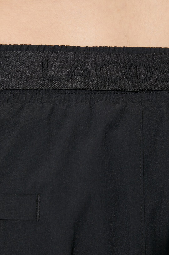Lacoste swim shorts MH2731 MH2731 black