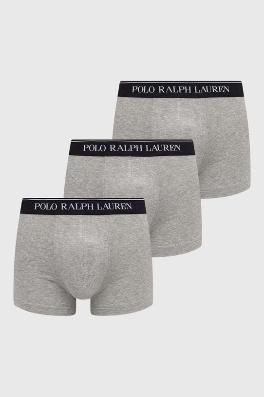 Μποξεράκια Polo Ralph Lauren 3-pack
