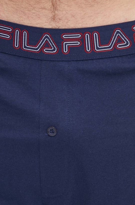Fila piżama bawełniana FPW1152