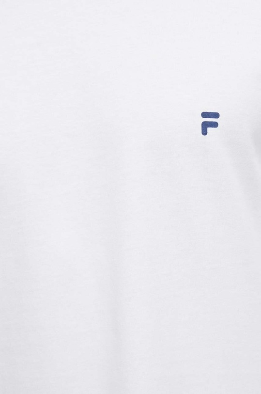 Fila piżama bawełniana FPW1152