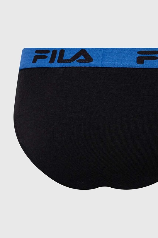 Fila slipy FU5015 niebieski AA00