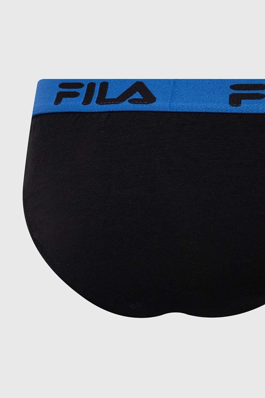 Slip gaćice Fila FU5015 plava AA00